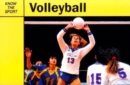 Know the Sport: Volleyball - Book