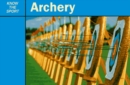 Know the Sport : Archery - Book