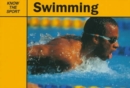 Know the Sport: Swimming - Book