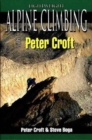 Lightweight Alpine Climbing with Peter Croft - Book