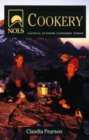 NOLS Cookery - Book