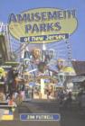 Amusement Parks of New Jersey - Book