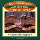 American Eagles - Book