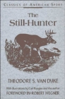 The Still-Hunter - Book