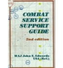COMBAT SERVICE SUPPORT GUIDE 2PB - Book