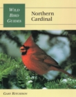 Northern Cardinal - Book