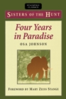 Four Years in Paradise - Book