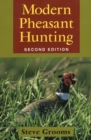 Modern Pheasant Hunting - Book