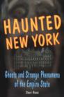 Haunted New York : Ghosts and Strange Phenomena of the Empire State - Book