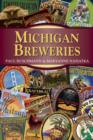 Michigan Breweries - Book