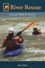 NOLS River Rescue : Essential Skills for Boaters - Book