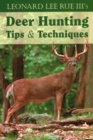 Deer Hunting Tips and Techniques - Book