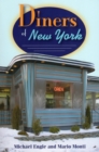 Diners of New York - Book
