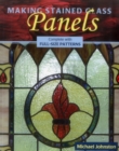 Making Stained Glass Panels - Book