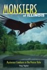 Monsters of Illinois - Book