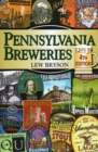 Pennsylvania Breweries - Book