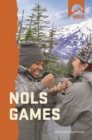 NOLS Games - Book