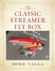 The Classic Streamer Fly Box - Book