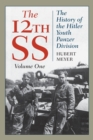12th Ss : The History of the Hitler Youth Panzer Division - Book