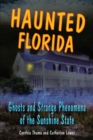 Haunted Florida : Ghosts and Strange Phenomena of the Sunshine State - eBook
