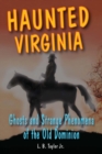 Haunted Virginia : Ghosts and Strange Phenomena of the Old Dominion - eBook