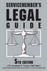 Servicemember's Legal Guide - eBook