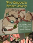 Wire-Wrapped & Beaded Jewelry - eBook
