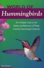 World of Hummingbirds - eBook