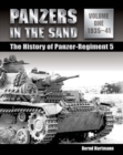 Panzers in the Sand : The History of Panzer-Regiment 5, 1935-41 - eBook