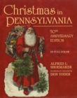 Christmas in Pennsylvania - eBook