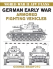 German Early War Armored Fighting Vehicles - eBook