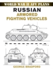 Russian Armored Fighting Vehicles - eBook