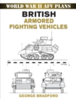 British Armored Fighting Vehicles - eBook