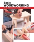 Basic Woodworking - eBook