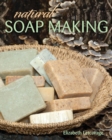 Natural Soap Making - eBook