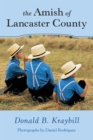 The Amish of Lancaster County - eBook