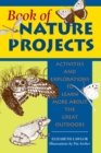 Book of Nature Projects - eBook