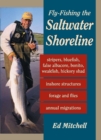 Fly-Fishing the Saltwater Shoreline - eBook