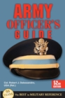 Army Officer's Guide - eBook