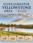 Flies for the Greater Yellowstone Area - eBook