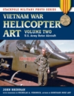 Vietnam War Helicopter Art : U.S. Army Rotor Aircraft - eBook