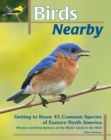 Birds Nearby : Getting to Know 45 Common Species of Eastern North America - eBook
