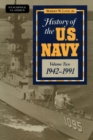 History of the U.S. Navy : 1942-1991 - eBook