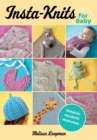 InstaKnits for Baby - Book