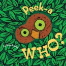 Peek-A Who? - Book