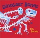 Dinosaur Bones - Book