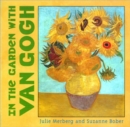 In the  Garden with Van Gogh - Book