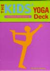 Kids Yoga Deck - Book