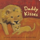Daddy Kisses - Book