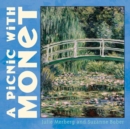 Picnic With Monet - Book